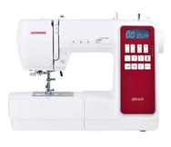 Janome QDC620