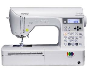 Brother  Innov-is 350 SE - цена 22540 грн