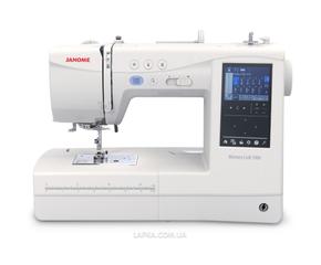 Janome Memory Craft 1000 - ціна 57500 грн