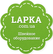 Інтернет-магазин швейних машинок в Києві